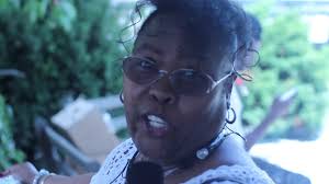 A WALK THROUGH THE GARDEN OF EDEN: ELROY & CLEO CHRISTOPHER