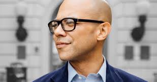 Occupy Anchorage: George Martinez states he'll run for Eastside Assembly  seat in 2023