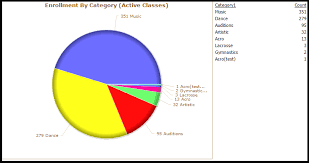 Do You Use Our Awesome Pie Chart Jackrabbit Class