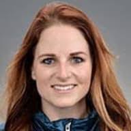 Megan Harmon's Instagram, Twitter & Facebook