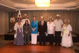 PANAMÁ CELEBRA EL 75 ANIVERSARIO DEL INCAP EN EL MES DE LA PATRIA