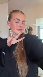 Zara Kate Moss Jumper