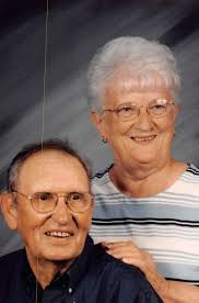 Lucille Frey Obituary