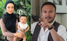 Borrow 2 seconds l1ke zara zya ❤️. Dia Sendiri Perlulah Ingat Statusnya Sebagai Bapa Dan Suami Syatilla Melvin Iluminasi