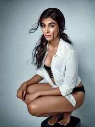 Image result for pooja hegde hot photoshoot