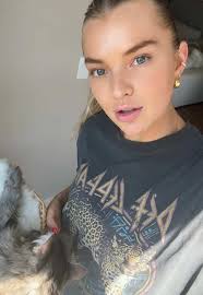 Madison Allen Benidorm