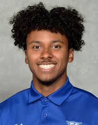 Brandon Wright, Georgia State, Punter