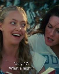 Ni La Comer me hubiera dado un julio tan regalado 🥵✨️🩷📸 ☀️