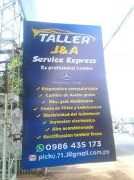 J&A TALLER