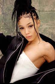 See more ideas about celebs, streetwear fashion women, tomboy fashion. Coi Leray Odda Magazine