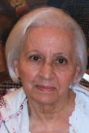 Doris Kyllo Obituary (2015)