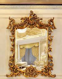 5 out of 5 stars. Rosdorf Park Rosia Ornate Glam Venetian Full Length Mirror Wayfair