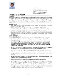 Cv for installation and test and commissioning of substations engineers / services pre commissioning tests on pdf free download. Imeshcsharma 30 0 Electrical Substation Specification Technical Standard