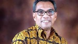 Ronald Waas: Baterai BB selalu nyelip di dompet