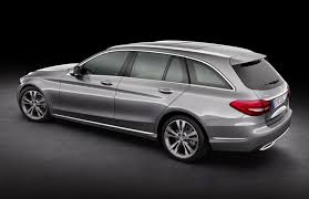 Choosing your mercedes benz c class estate lease deal. 2015 Mercedes Benz C Class Wagon Revealed