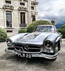 Mb 300sl Gullwing Mercedes Benz Cars Luxury Cars Benz Car