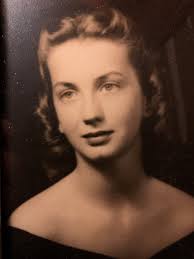 Dolores Gustafson Obituary