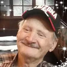 I miss his sweet smile every day.