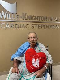 Salem Baptist Church, Plain Dealing LA