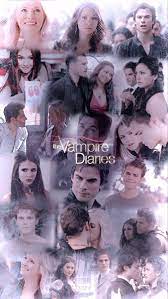 The vampire diaries wallpaper for iphone 62104 usbdata. Pin By Kristiana Dimitrova On Tvd Vampire Diaries Funny Vampire Diaries Wallpaper Vampire