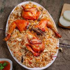 We did not find results for: 12 Makanan Khas Arab Saudi Cairo Food
