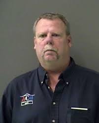 Belton man arrested for alleged indecency with a child