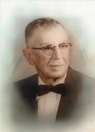 John Thomas McCants (1879-1961)