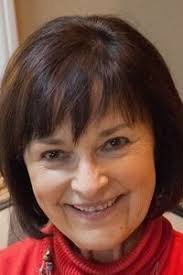 Dorothy Martha Marr Obituary (2023)