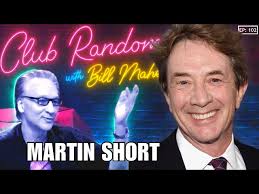 Martin Short