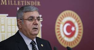 Akp Li Metiner Den Gul Aciklamasi Ona Asla It Demem Amerikan Suc Parti