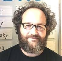 Why I Teach Where I Teach: To Fight for Educational Equity