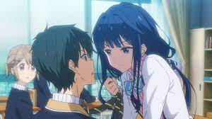 Kami.com.ph news ☛ fill your year with love and romance with the ⭐best romance anime⭐ of 2020. Top 10 Rom Com Anime To Get You Hooked Geeks