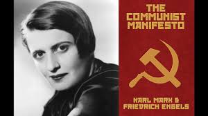 Communist Manifesto Why Everything Cost Money Kcpc Org