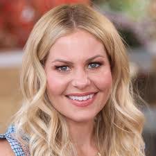 Candice Cameron's Instagram, Twitter & Facebook