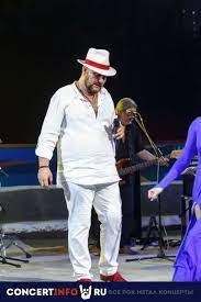 Здоровья и успехов во всём! Dmitrij Bykovskij 4 Dekabrya 2020 Koncert V Gnezdo Gluharya Sankt Peterburg Kupit Bilet