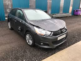 Image result for Vapor Gray 2011 Citroen