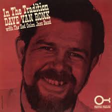 Dave Van Ronk
