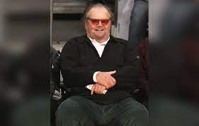 Jack Nicholson Seen For First Time In Over A Year Sits Courtside At Lakers Game Amid Friends Health Concerns