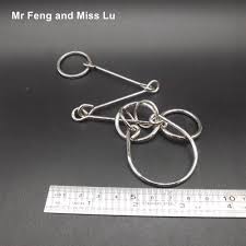 Hanamaya puzzles are brainteasers, the goal being to separate (or reconnect) their pieces. Se HrÄƒnesc Cu Mizerabil Interior Hard Chinese Puzzles Josephquimbyjr Com