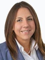 Kendra Bergeron Litigation Lawyer CMBG3 Law Firm