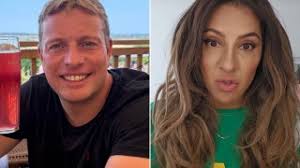 Love Island: Terry Walsh, Emma-Jane Woodham, Lauren Whiteside & Adam Jukes  voted off