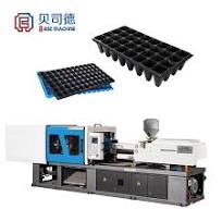 Small-Sized Plastic Box Injection Molding Machine - Suitable for Small-Batch