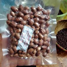 Lạc Rang Húng Lìu 100G ❤️FREESHIP❤️ Thơm Ngon Đặc Biệt