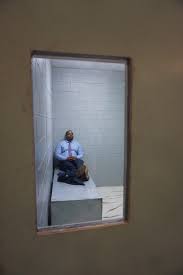 In an oppressive future, where everyone's only contact is their computer, one lonely young man is forced to venture forth in search of human contact. Senate Passes Bill Limiting Solitary Confinement In Ct