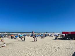 Vídeo- Sol predomina no litoral Norte neste domingo