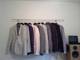 Buy the selected items together. Low Cost Clothing Rack Ikea Hackers Clothing Rack Diy Clothes Rack Clothes Rail Ikea