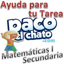 Paco el chato 2 de secundaria matemáticas sep volumen 1 es uno de los libros de ccc revisados aquí. Paco El Chato Tercero De Secundaria Contestado Volumen 2 Matematicas 3 Telesecundaria Vol 1 Contestado Libro Gratis 13 44 Cecilia E Ian Recommended For You Nanci Shelnutt
