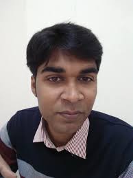 Dr. Deepak Kumar Das