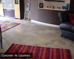 Carpet for basement concrete floor. Concrete Floors Painted Concrete Floors Concrete Stained Floors Concrete Floors