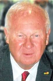 Joseph Maley Obituary (1946